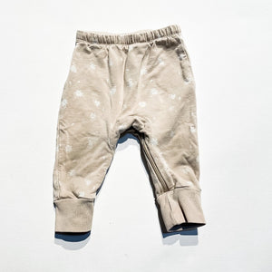 Gunamuna Pants 6-12M **Missing Drawstring|191306