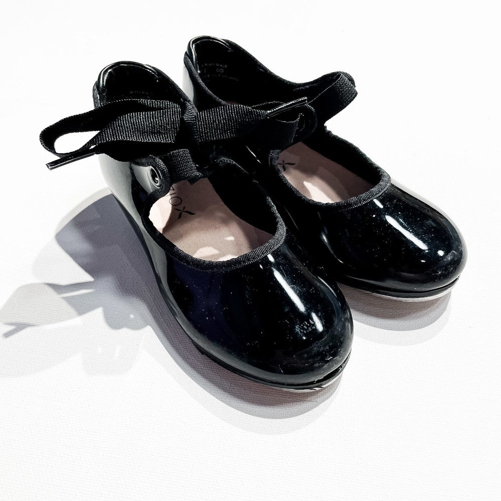 Capezoi Tap Shoes 11|230391