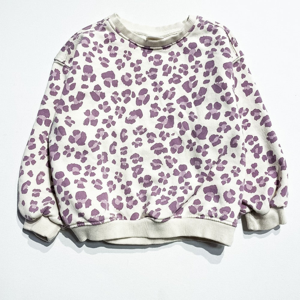 Zara Crew 6Y|215764