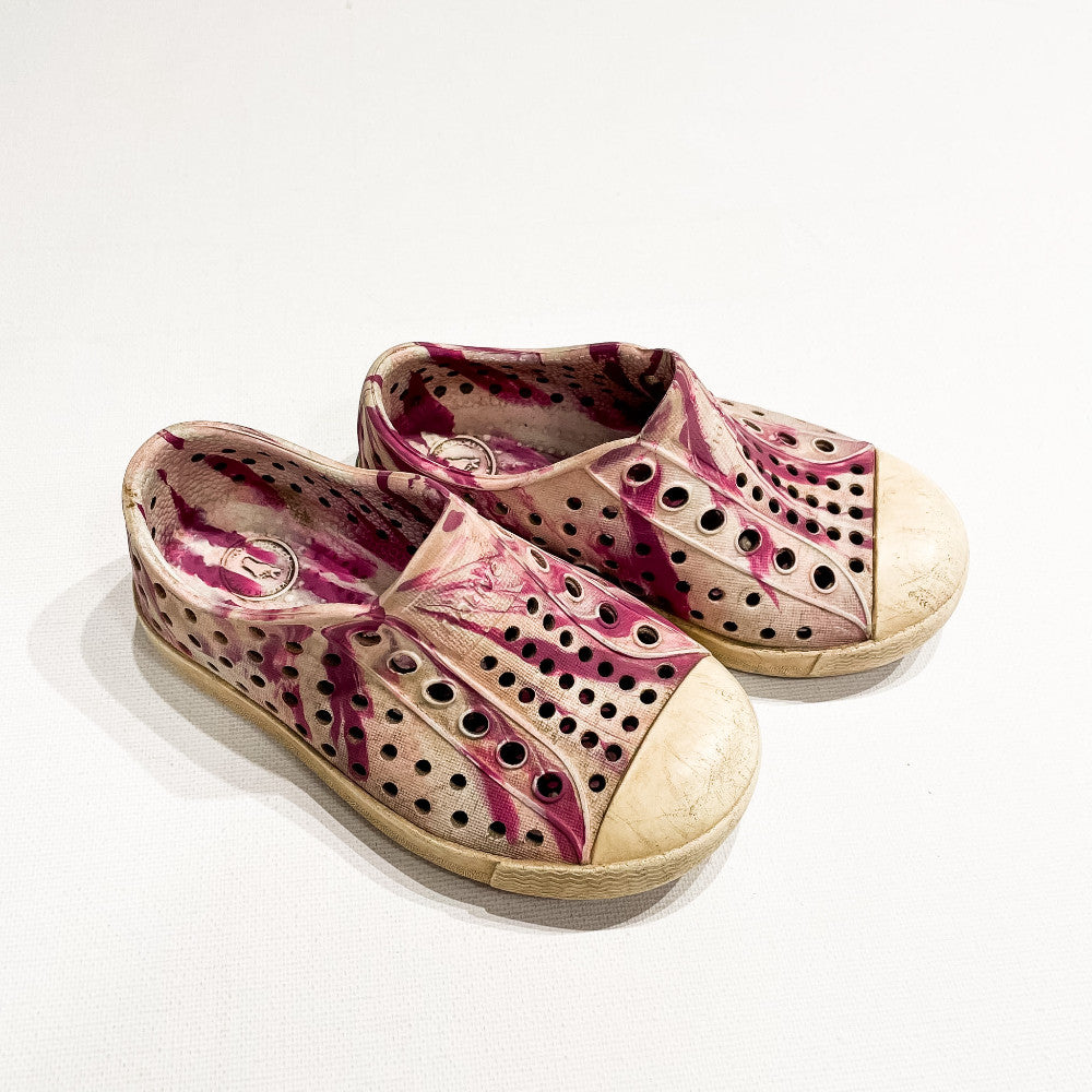 Native Shoes 6|234841