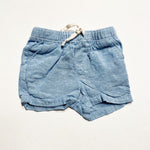 Old Navy Shorts 0-3M|222635