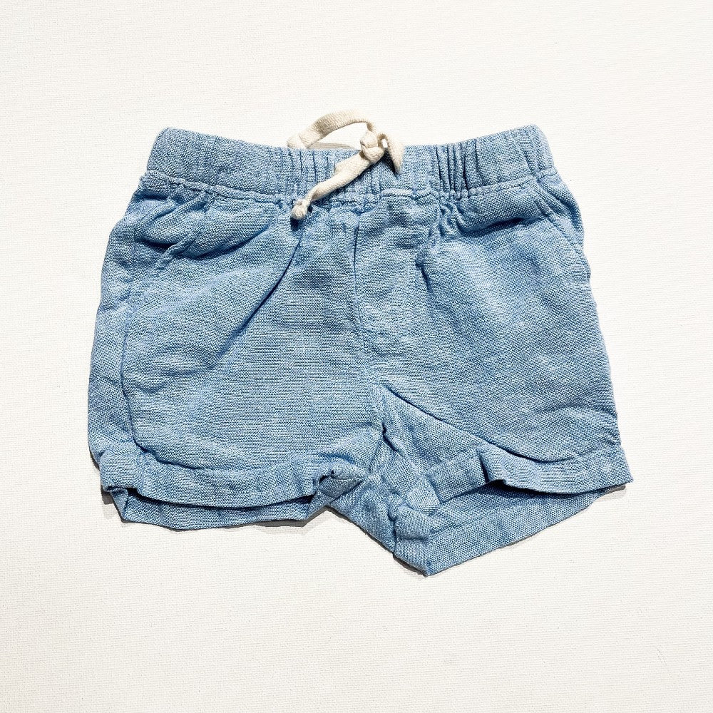 Old Navy Shorts 0-3M|222635