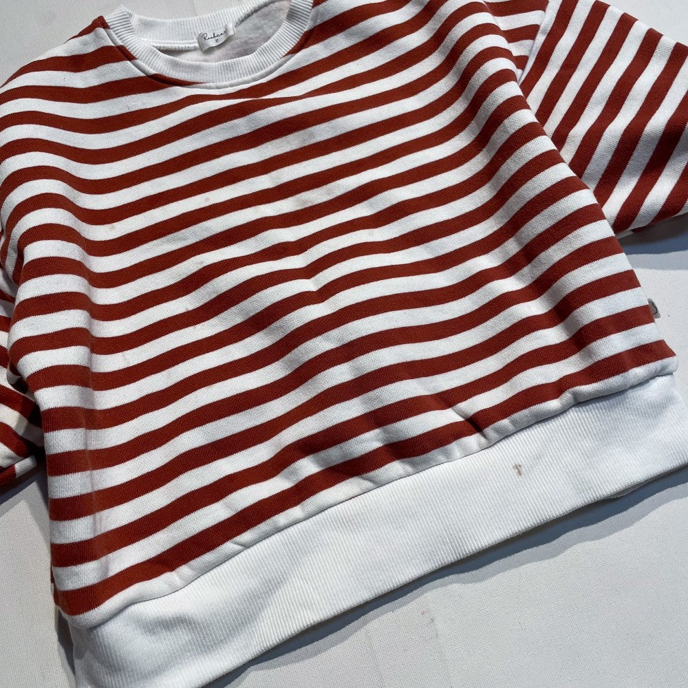 Roobear Sweatshirt 3Y **Imperfection|174108