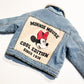 Zara Jean Jacket 12-18M|115092