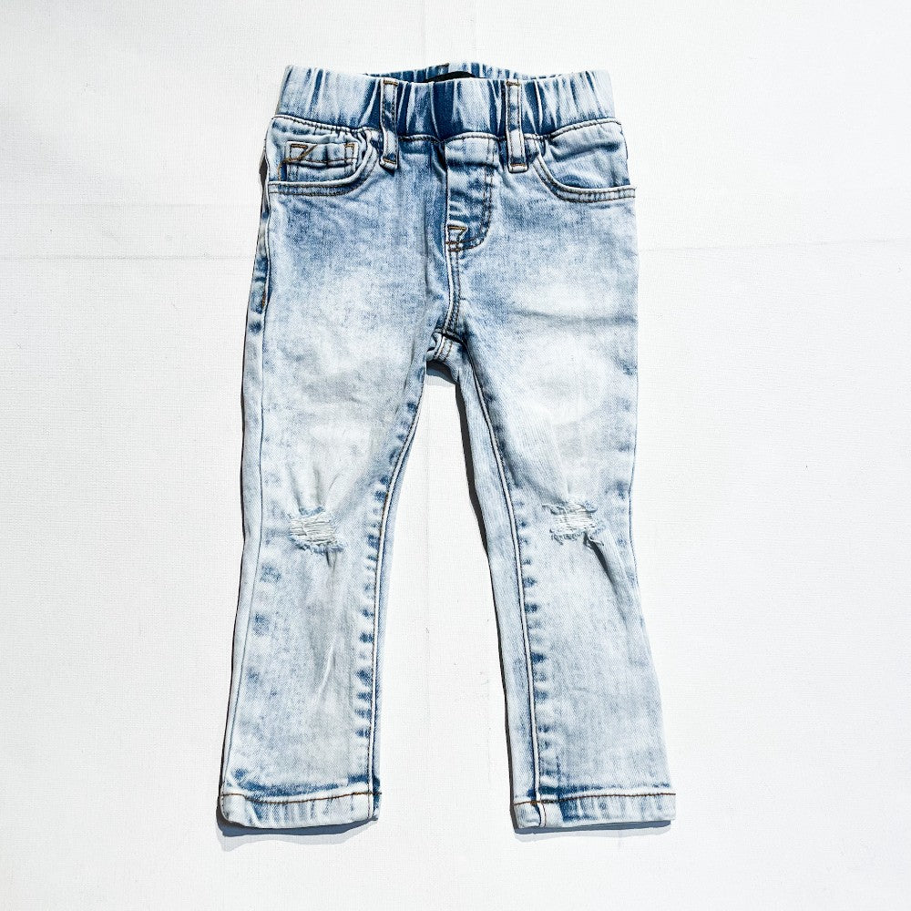 Beau Hudson Jeans 1Y|167637
