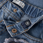 Name It - Wide Leg Heart Jeans|216233