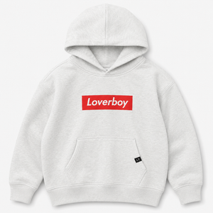Little Trouble - Loverboy Hoodie