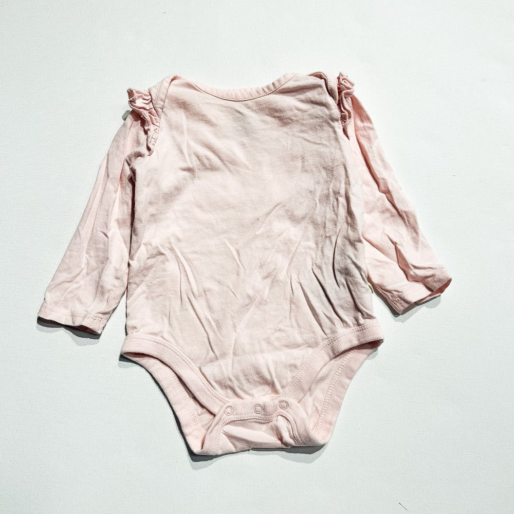 Gap Onesie 6-12M|209083