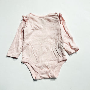 Gap Onesie 6-12M|209083