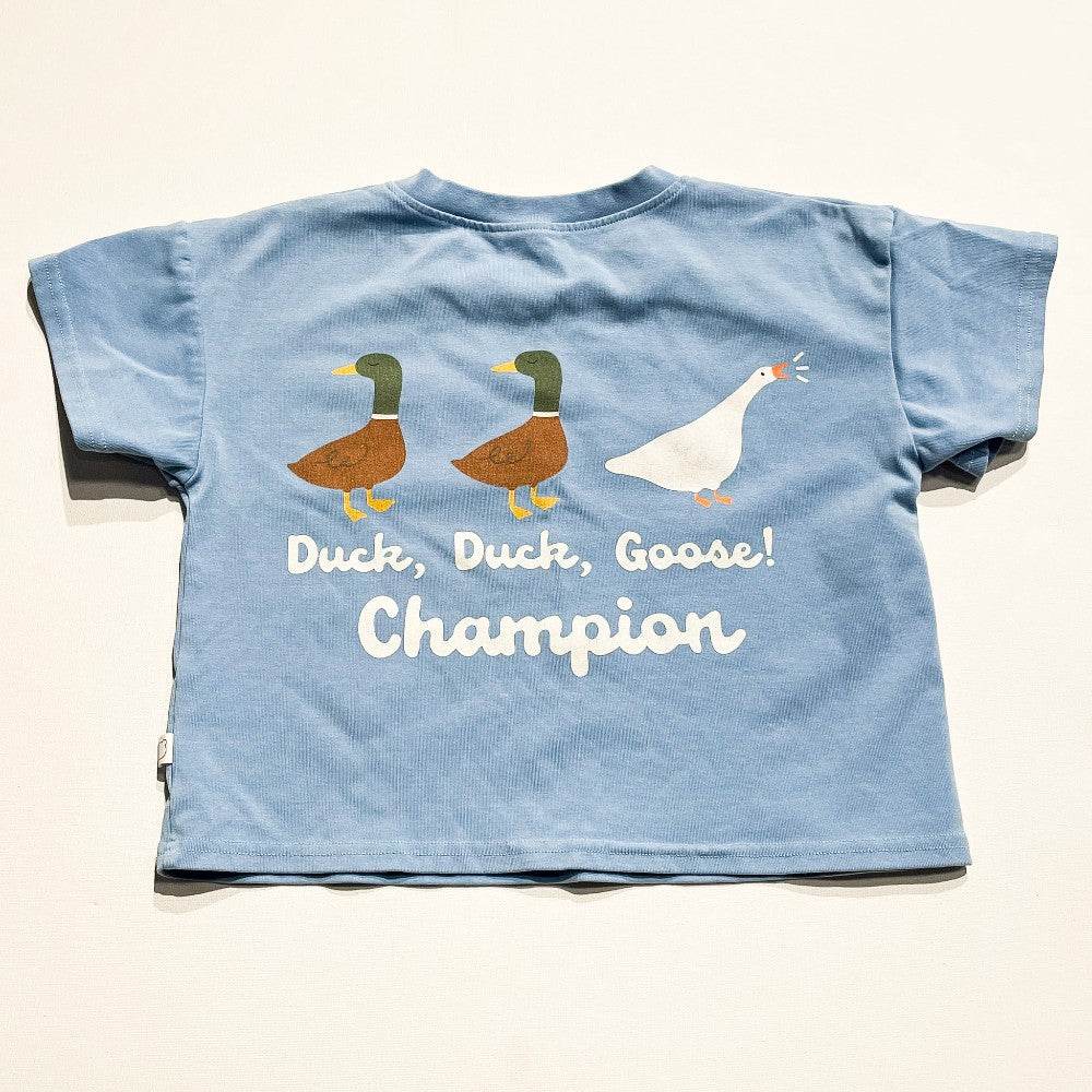 Roobear Shirt 4-5Y *Imeprfection|222448