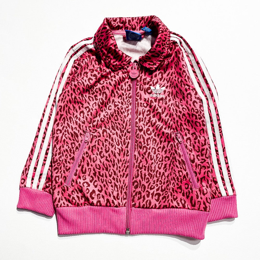 Adidas Jacket 4T|215487