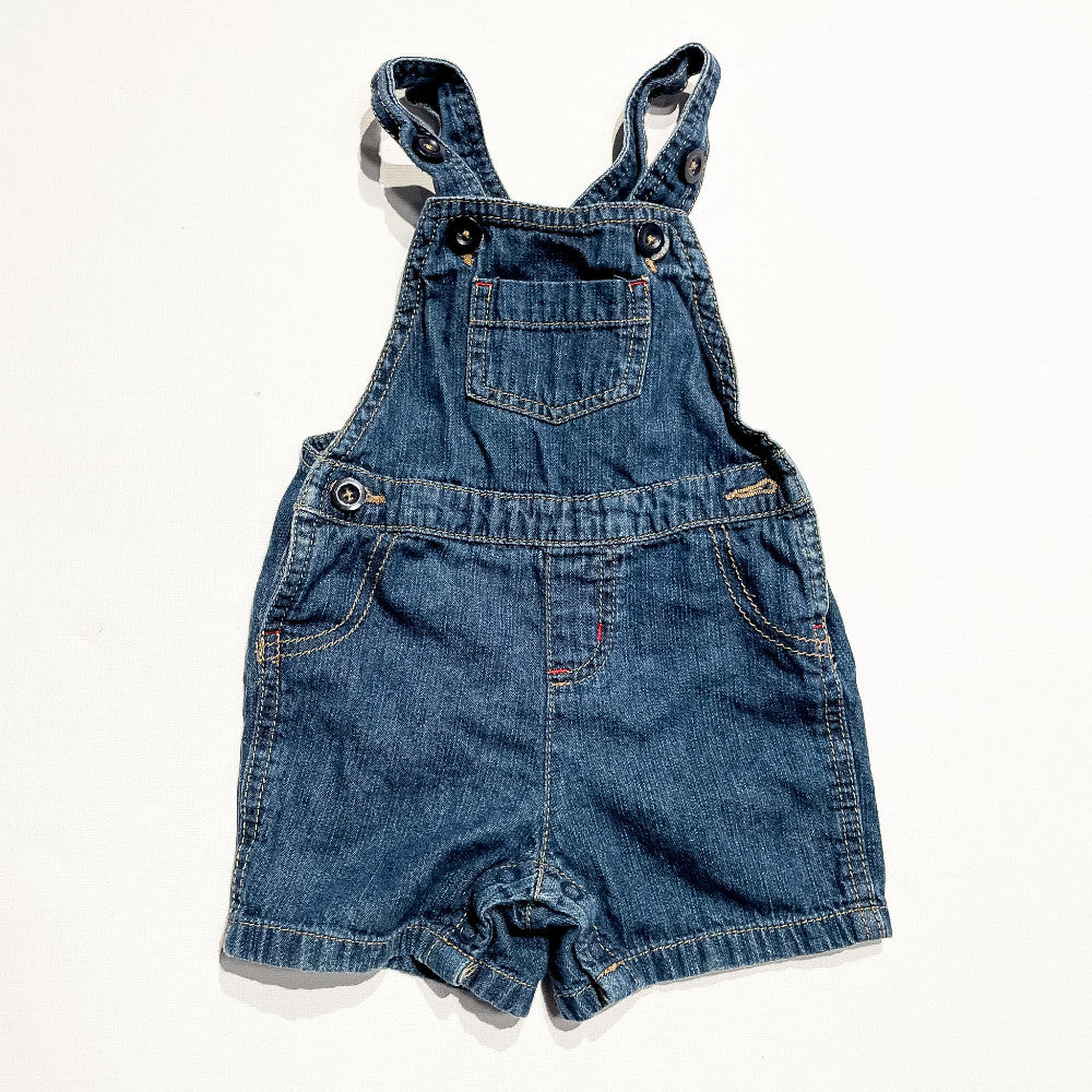George Overalls 3-6M|233860