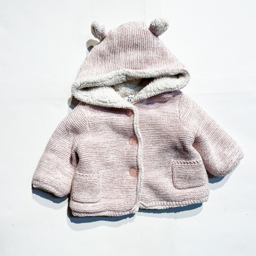 Gap Sweater 0-3M|143900