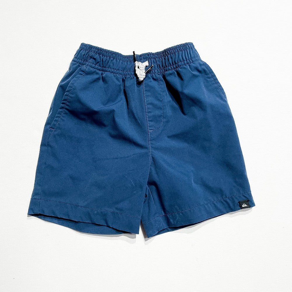 QUicksilver Shorts 3Y|211161