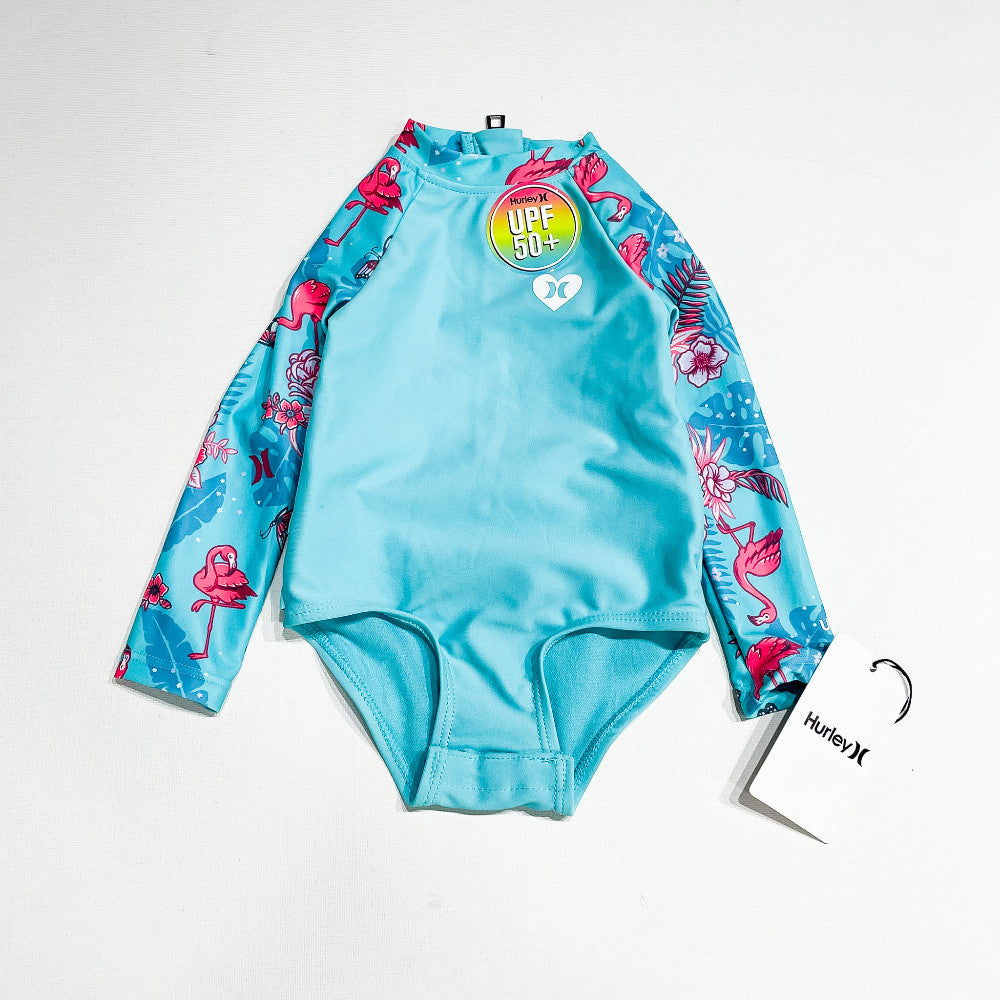 Hurley Swim 12M|234813