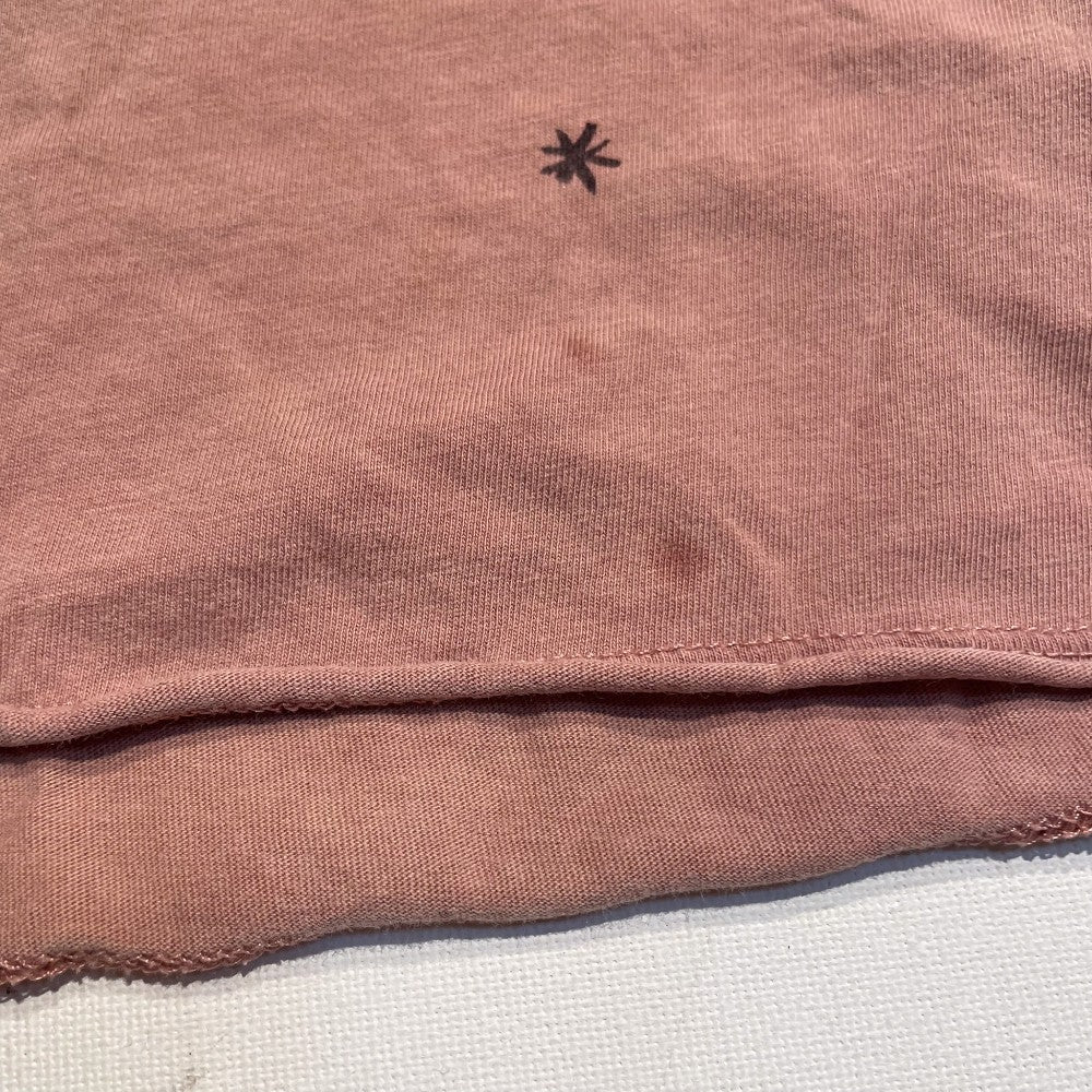Zara Shirt 9-12M **Imperfection|152126