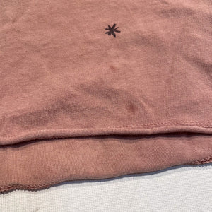 Zara Shirt 9-12M **Imperfection|152126