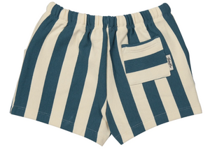 BinkyBro - Bodee Vert Shorts|69491