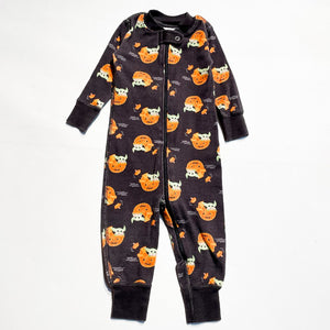 Hanna Anderson Star Wars Sleeper 6-12M|115022