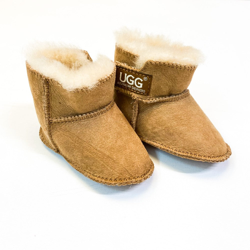 UGG Slippers Size Small (1/2)|121510