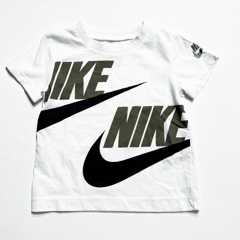 Nike Shirt 12M|210930