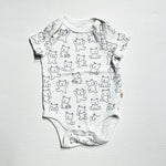 Gap Onesie 0-3M|229445