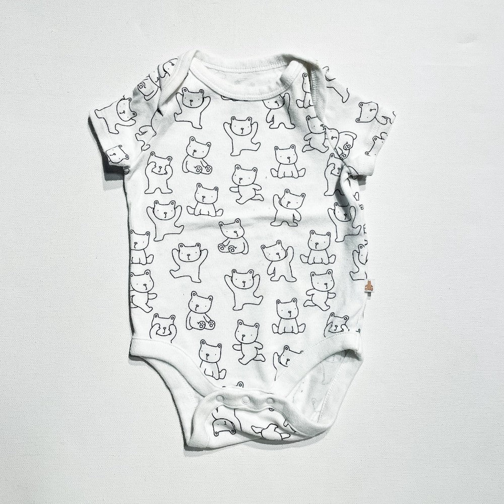 Gap Onesie 0-3M|229445