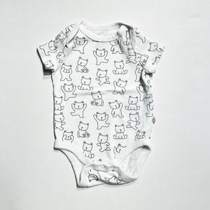 Gap Onesie 0-3M|229445