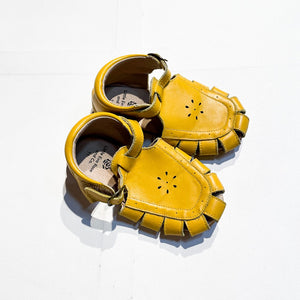 Little Eva Rose Shoes 11|165269