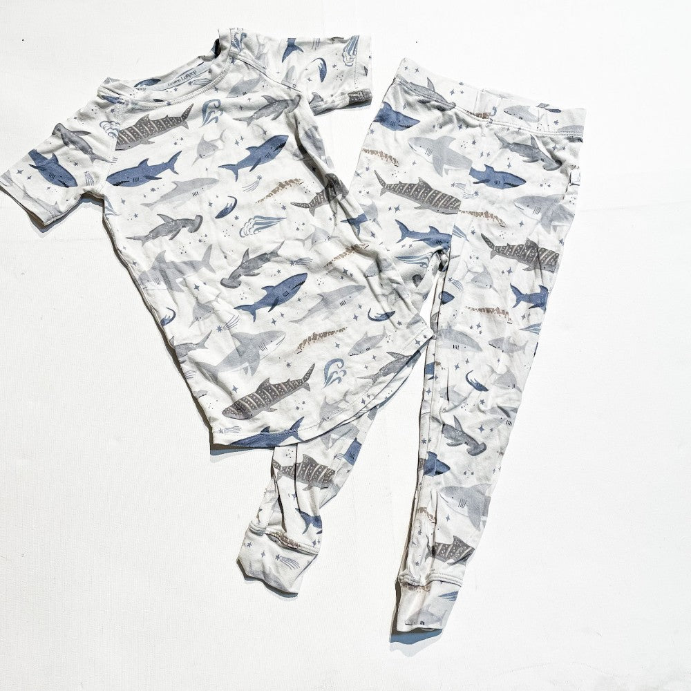 Loulou Lollipop 2Y|177071