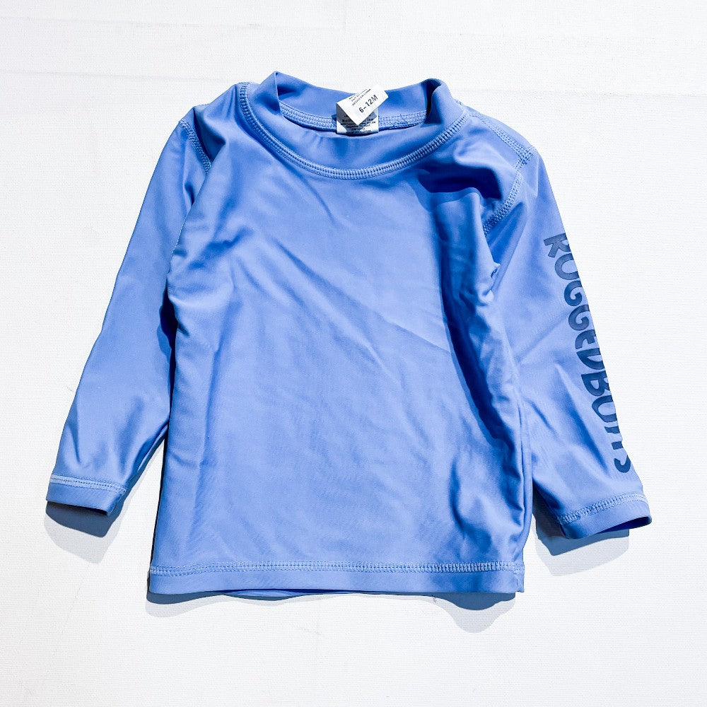 Rugged Butts Rashguard 6-12M|177309