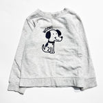 Joe Sweater 4Y|203081