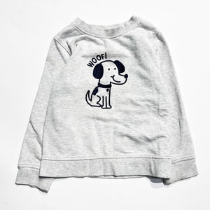 Joe Sweater 4Y|203081