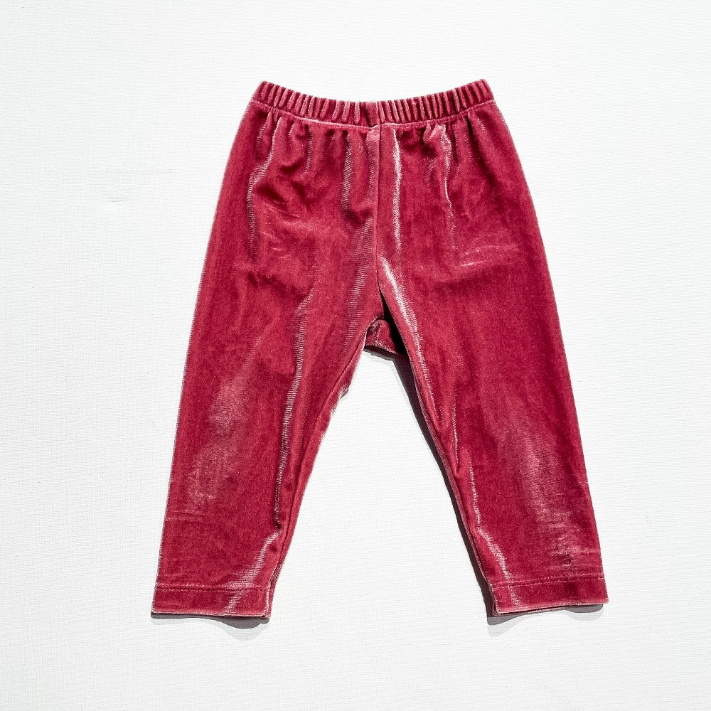 Hatley Pants 6-9M|225291