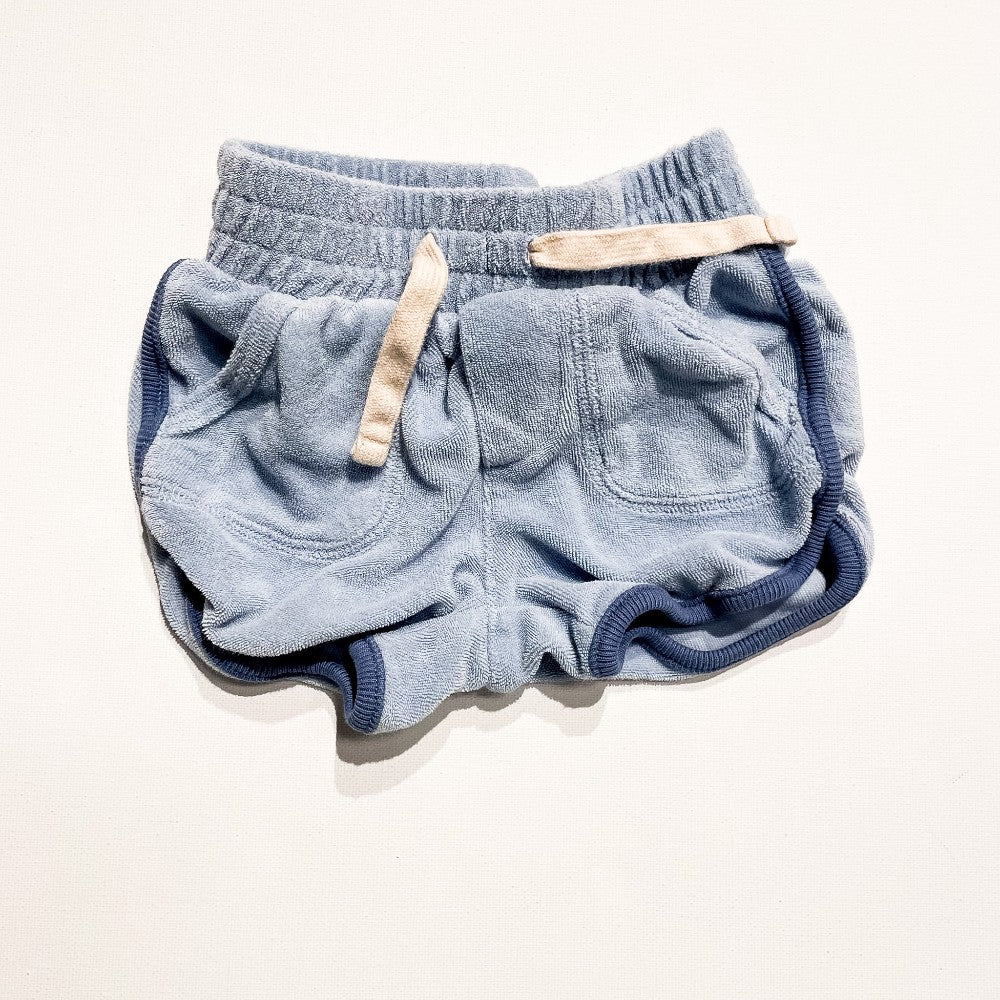 Gap Shorts 3-6M|196398