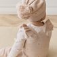 Jamie Kay - Marguerite Jacquard - Romper|153328