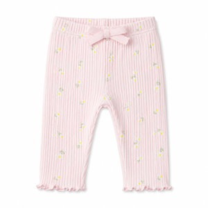 Name It - Wild Daisy Leggings