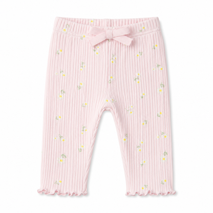 Name It - Wild Daisy Leggings