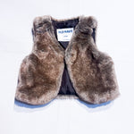 Old Navy Vest 6-12M|166403