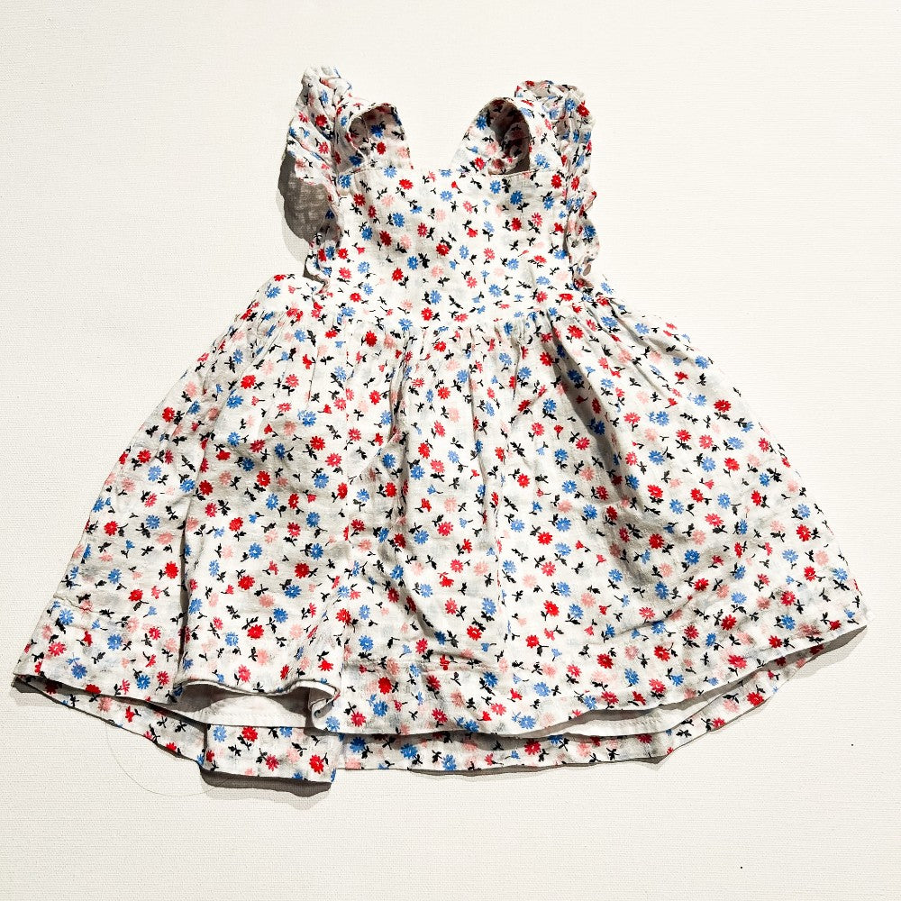 Gap Dress 6-12M|212875