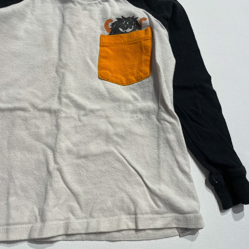 Old Navy Top 4Y *Imperfection|224688