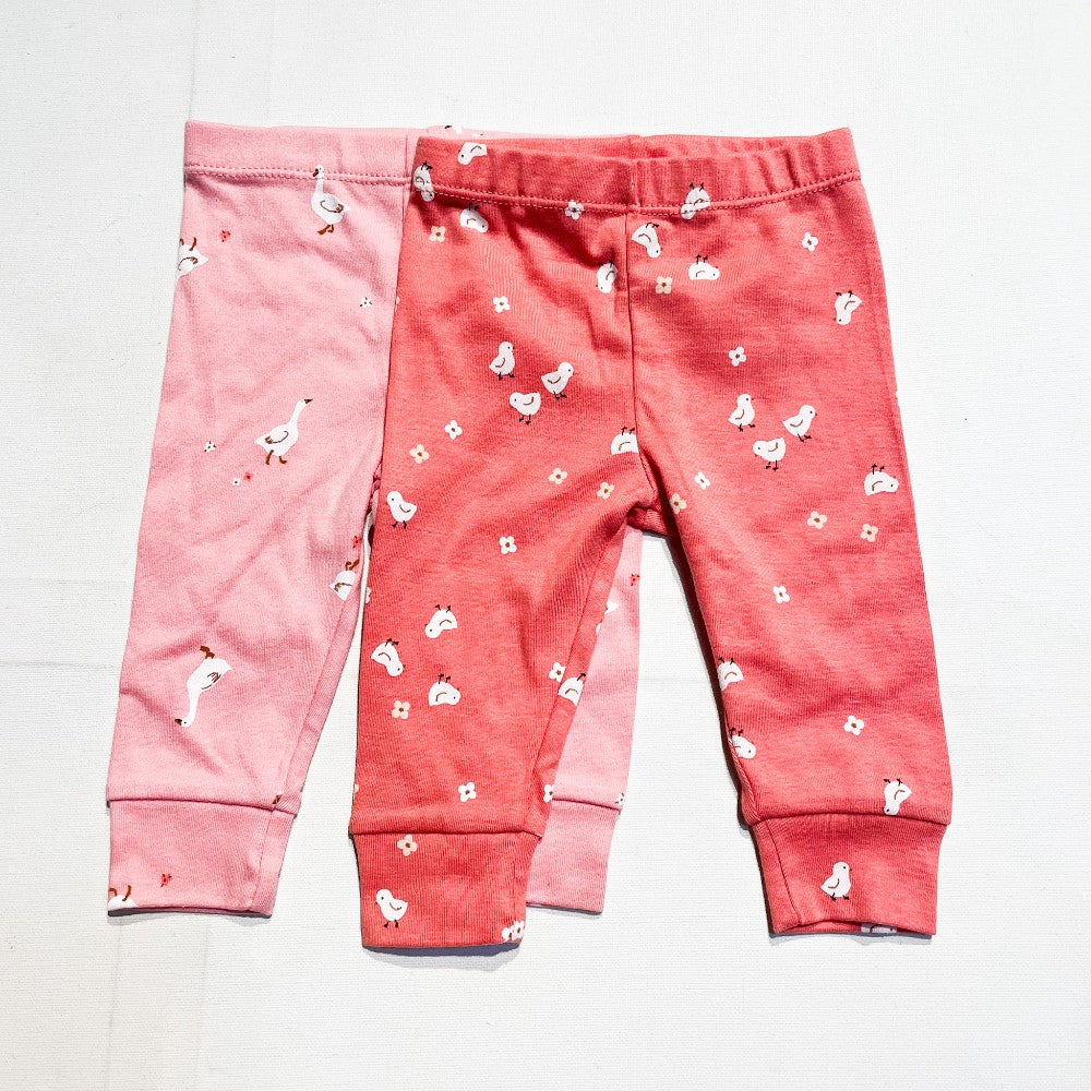 Pekkle Leggings Set 3M|166905