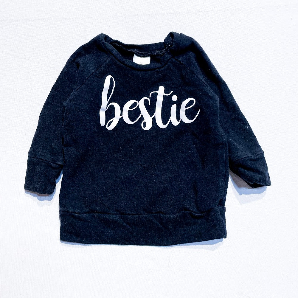 Posh & Cozy Crew 0-6M|165643