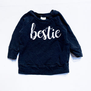 Posh & Cozy Crew 0-6M|165643