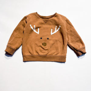 Little Co Sweatshirt 2Y|137215