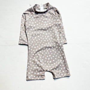 Imagine Perry Swim 3/4Y|159853