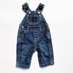 Carters Overalls NB|184978