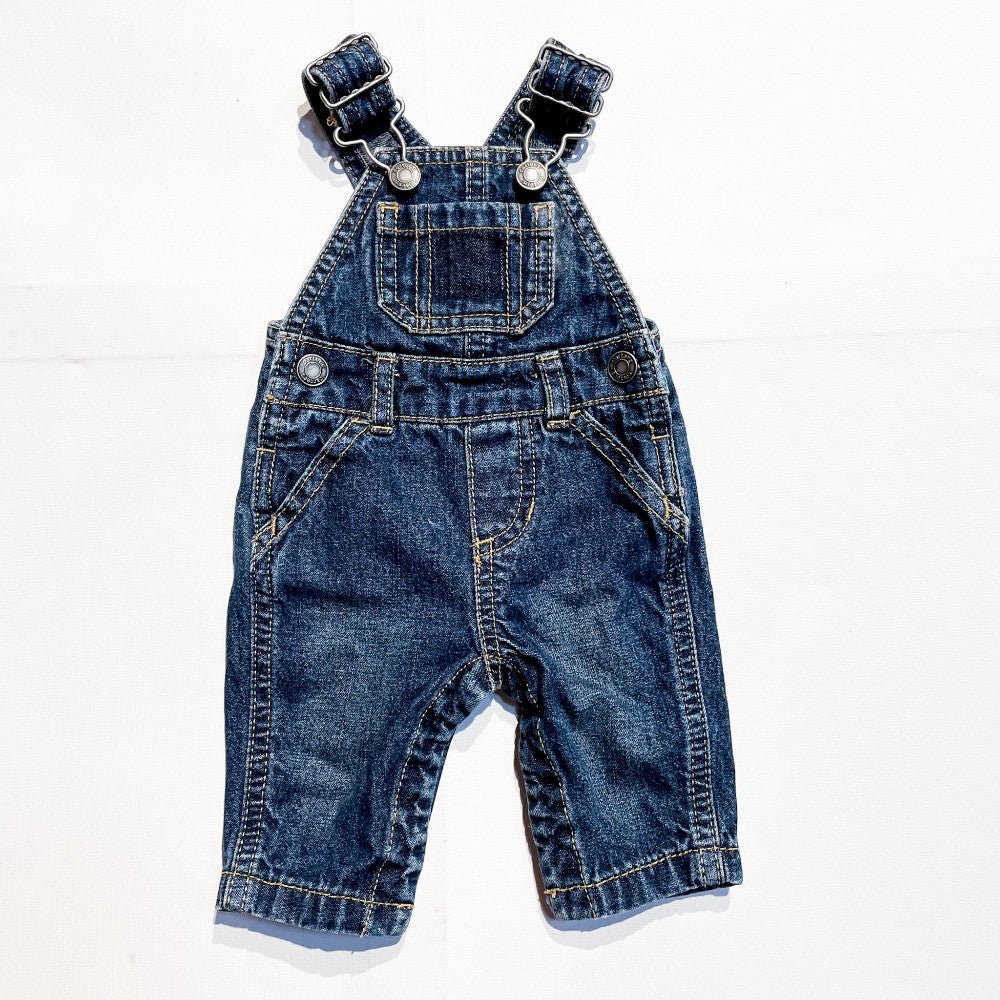 Carters Overalls NB|184978