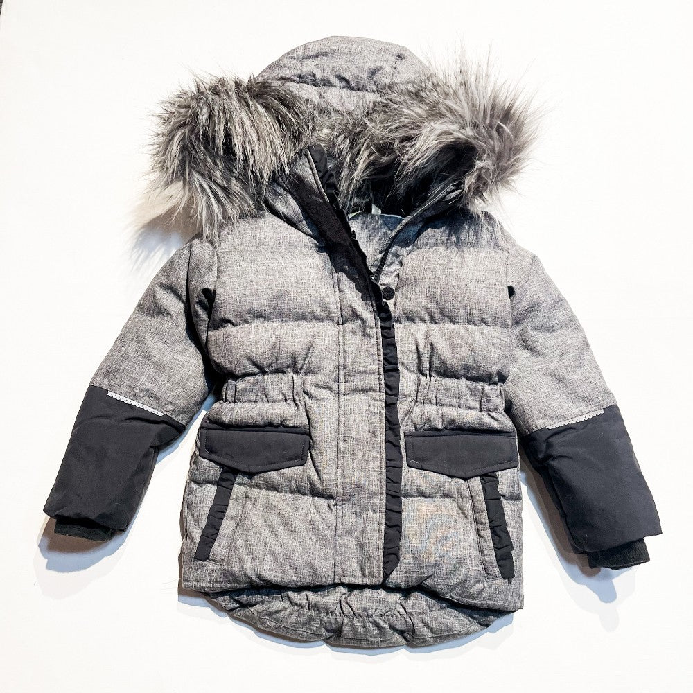 Peekaboo Beans Jacket 3Y|115441