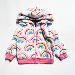 Hatley Zip Up 2Y|140490